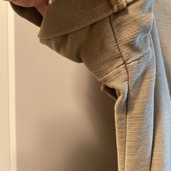 Free People Off The Beaten Path Short Romper - Picture 9 of 9